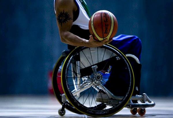 Ευρωπαϊκοί Αγώνες Μπάσκετ με αμαξίδιο  στο Δήμο Κορδελιού Ευόσμου