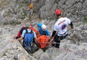 Λουτράκι: Το μοιραίο «κυνήγι θησαυρού» που οδήγησε στον θάνατο τους 4 στο σπήλαιο