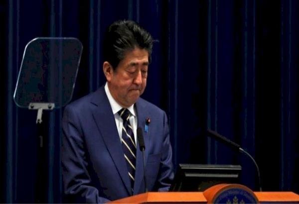 Ιαπωνία: Παραιτείται από την πρωθυπουργία ο Σίνζο Αμπε λόγω προβλημάτων υγείας