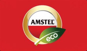 Amstel Eco Bar στις παραλίες της Επανομής  και της Καλλικράτειας 