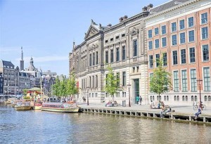 Πρώτο το Τμήμα Νεοελληνικών Σπουδών του Πανεπιστημίου του Άμστερνταμ