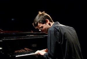 Νικητές διαγωνισμού - Ρεσιτάλ πιάνου του Νικόλα Αναδολή