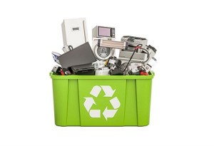 Δ. Νεάπολης-Συκεών: Ανακύκλωσε την παλιά σου συσκευή -Σκέψου και δράσε για το περιβάλλον!