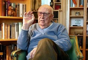 Πέθανε ο σπουδαίος συγγραφέας Αντρέα Καμιλέρι δημιουργός του διάσημου Επιθεωρητή Μονταλμπάνο