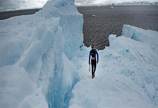 ''Σκεπάζοντας'' το πρόβλημα.Επιστήμονες προτείνουν τον βομβαρδισμό της Ανταρκτικής με τεχνητό χιόνι