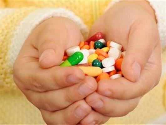 Τα αντιβιοτικά αυξάνουν τον κίνδυνο για πέτρες στα νεφρά
