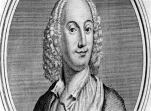 Αφιέρωμα στον Antonio Vivaldi στο Δημοτικό Ωδείο Νεάπολης