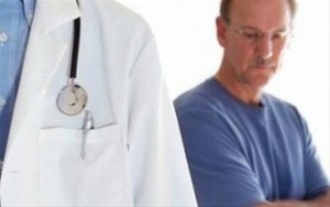 11 απαραίτητες ιατρικές εξετάσεις για άντρες κάθε ηλικίας