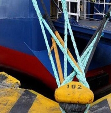 Δεμένα αύριο πρωτομαγιά τα πλοία στα λιμάνια λόγω της 24ωρης απεργίας της ΠΝΟ