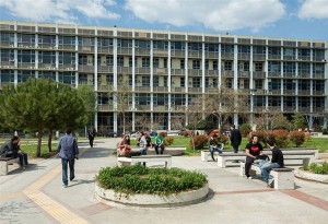 Θεσσαλονίκη: Στα καλύτερα Πανεπιστήμια του κόσμου το ΑΠΘ