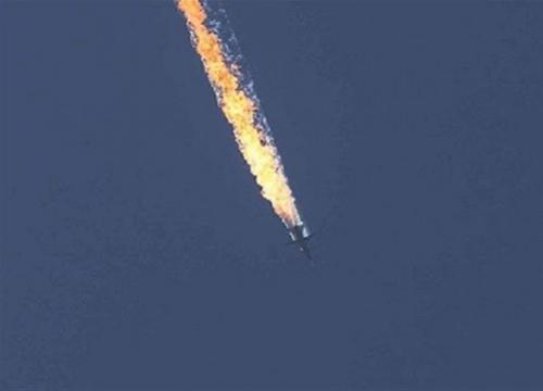 Τουρκία: Είναι ζωντανοί οι πιλότοι του ρωσικού αεροσκάφους