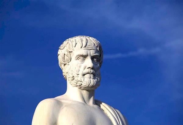  MIT: O Έλληνας φιλόσοφος Αριστοτέλης, ο δημοφιλέστερος άνθρωπος όλων των εποχών