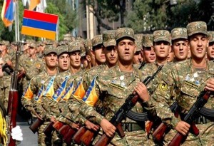 Αρμενία: Διαψεύδει ισχυρισμούς του Αζερμπαϊτζάν περί στρατιωτικής προβοκάτσιας