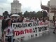 Θεσσαλονίκη: Συγκέντρωση διαμαρτυρίας της Αρμενικής Νεολαίας για το Ναγκόρνο – Καραμπάχ