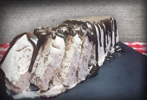 Παγωτό Αρμενοβίλ από τον Γιάννη Χαλκίδη!