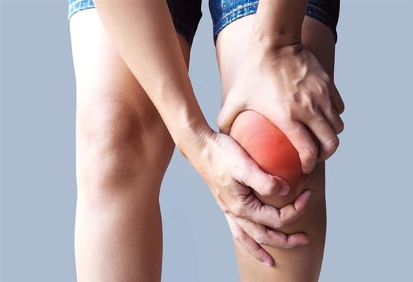 Κυανούς Σταυρός: Καινοτομία με τη διαμερισματική αρθροπλαστική γόνατος