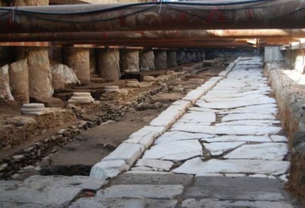 Προαναγγελία απεργίας διαρκείας από τους αρχαιολόγους εάν μετακινηθούν τα αρχαία της Βενιζέλου