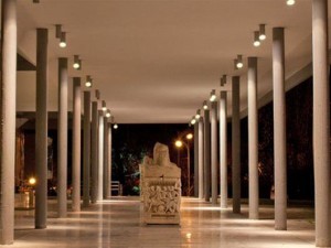 «Εύρημα Άνθρωπος» Περιπατητική performance από το ΚΘΒΕ στο Αρχαιολογικό Μουσείο Θεσσαλονίκης