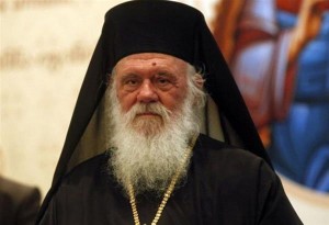 Αρχιεπίσκοπος Ιερώνυμος: «Ελληνίδες, Έλληνες, εκκινεί σήμερα το έτος 2021, 200 έτη από τον Απελευθερωτικό Αγώνα του 1821»