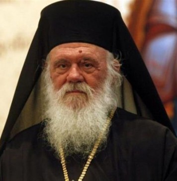 Αρχιεπίσκοπος Ιερώνυμος: «Ελληνίδες, Έλληνες, εκκινεί σήμερα το έτος 2021, 200 έτη από τον Απελευθερωτικό Αγώνα του 1821»