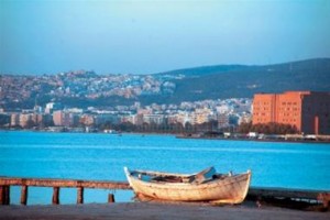 H Θεσσαλονίκη όπως δεν την έχετε ξαναδεί