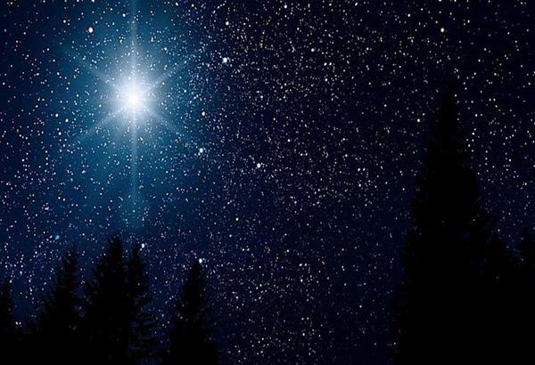 «Αστέρι της Βηθλεέμ» — Ζωντανά το χειμερινό ηλιοστάσιο από το Αστεροσκοπείο Αθηνών