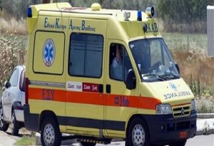 Χαλκιδική: Τροχαίο ατύχημα στο δρόμο Κασσάνδρας – Νέας Φώκαιας