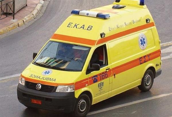 Περιφερειακός-Θεσσαλονίκη: IX όχημα παρέσυρε και σκότωσε 30χρονο άνδρα