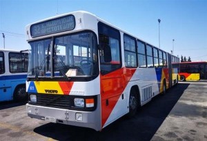 ΟΣΕΘ: Λεωφορείο αποκλειστικά για τα νοσοκομεία της Θεσσαλονίκης - Τα δρομολόγια