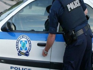 Συνελήφθησαν δέκα άτομα στην Πτολεμαΐδα για παράβαση της νομοθεσίας περί παιγνίων