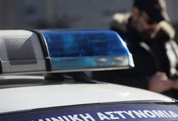 Θεσσαλονίκη: Ένοπλη ληστεία σε ψιλικατζίδικο στη Σταυρούπολη