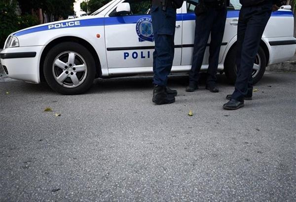 Καλαμαριά Θεσσαλονίκης: Εντοπίστηκαν κλεμμένα αυτοκίνητα που κυκλοφορούσαν με πλαστές πινακίδες