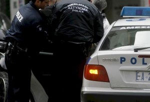 Θεσσαλονίκη: ''Σκούπα'' της ΕΛ.ΑΣ σε Σταθμό - Μοναστηρίου και Διαβατά. 56 συλλήψεις παράνομων μεταναστών