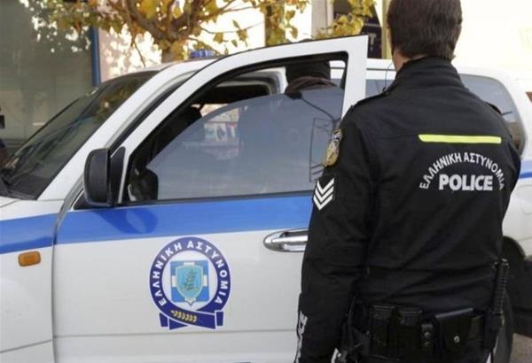 ΕΛ.ΑΣ-Θεσσαλονίκη: Σύλληψη αλλοδαπού για παράνομη μεταφορά μεταναστών