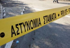 Λάρισα: Βρέθηκε πτώμα σε αρδευτικό κανάλι στον Πλατύκαμπο