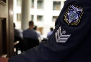 Δέκα συλλήψεις κατά το τελευταίο 24ωρο στη Θεσσαλονίκη 