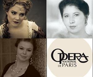 Κ.Ο.Θ. &  Atelier Lyrique της Εθνικής Όπερας των Παρισίων στο ΑΠΘ