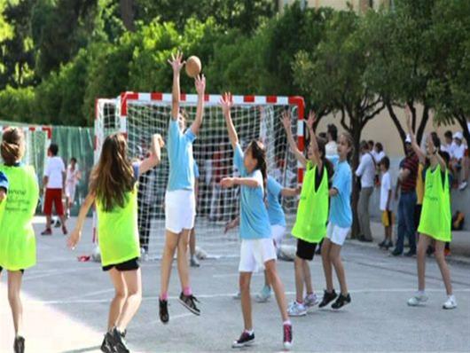  «Αθλούμαι στην Καλαμαριά»: Aθλητικές εκδηλώσεις για παιδιά και ενήλικες στην Καλαμαριά