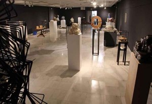 Έκθεση «Αχαρτογράφητοι τόποι» στο Αρχαιολογικό Μουσείο Θεσσαλονίκης