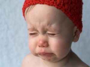 Τα μωρά όταν κλαίνε, κλαίνε με την… προφορά της μητρικής τους γλώσσας