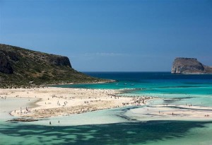 Οι ελληνικές παραλίες που βρίσκονται ανάμεσα στις κορυφαίες του κόσμου σύμφωνα με το trip advisor
