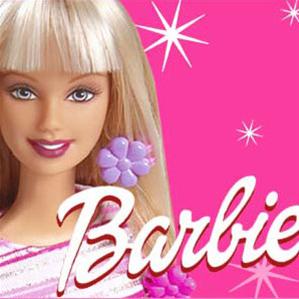 Η Barbie και τα Hot Wheels στο Mediterranean Cosmos