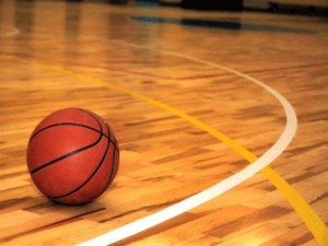 Τουρνουά μπάσκετ 3Χ3  «Η Τούμπα παίζει Μπάσκετ»