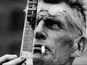 Performance Κάτι εκεί – 44' 33'' Samuel Beckett στο ΜΜΣΤ