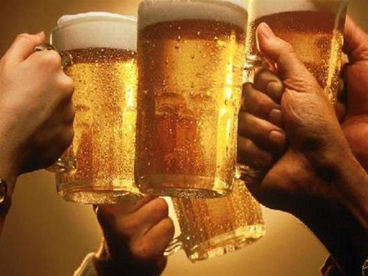 Με το… μαλακό τις μπύρες, αλλιώς υπάρχει κίνδυνος αρρυθμίας