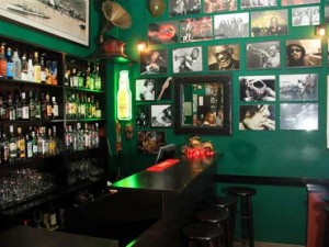 Irish Beer & Music Night @ Beerατής the beer bar 