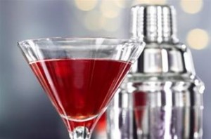 Gastro/Molecular party στο Cocktail bar