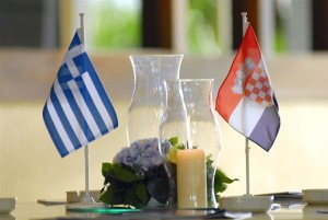 Κεντρική εκδήλωση για την Εθνική εορτή της Δημοκρατίας της Κροατίας στη Θεσσαλονίκη