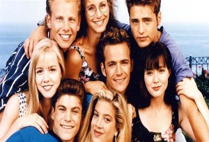 Beverly Hills 90210: Επιστρέφει με νέα επεισόδια και τους ίδιους πρωταγωνιστές