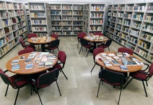 Mε click away, για να μείνουμε ασφαλείς, λειτουργεί η δημοτική βιβλιοθήκη του δήμου Θέρμης